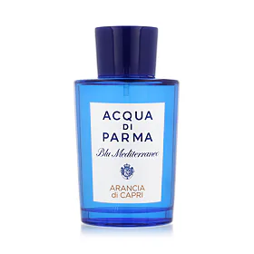 Acqua Di Parma Blu Mediterraneo Arancia di Capri EDT uszkodzone opakowanie 180 ml U
