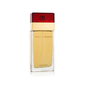 Dolce & Gabbana Pour Femme EDT uszkodzone opakowanie 100 ml W