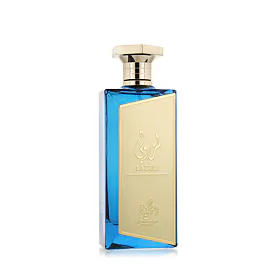 Al Wataniah Lazuli EDP uszkodzone opakowanie 100 ml U