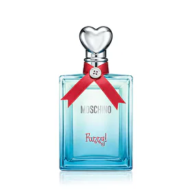 Moschino Funny! EDT uszkodzone opakowanie 100 ml W