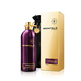 Montale Paris Intense Café EDP uszkodzone opakowanie 100 ml U