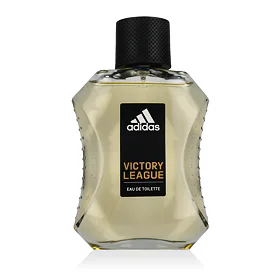 Adidas Victory League EDT uszkodzone opakowanie 100 ml M
