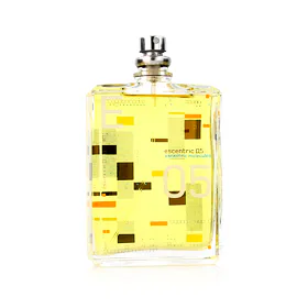 Escentric Molecules Escentric 05 EDT uszkodzone opakowanie 100 ml U