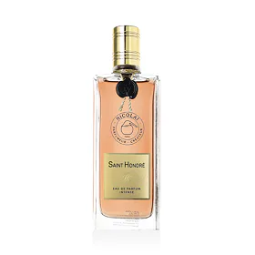Nicolai Parfumeur Createur Saint Honoré EDP Intense uszkodzone opakowanie 100 ml U