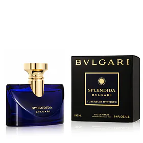 Bvlgari Splendida Tubereuse Mystique EDP uszkodzone opakowanie 100 ml W