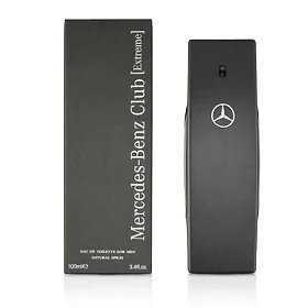 Mercedes-Benz Mercedes-Benz Club Extreme EDT uszkodzone opakowanie 100 ml M