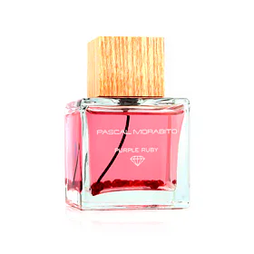 Pascal Morabito Purple Ruby EDP uszkodzone opakowanie 95 ml W