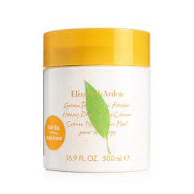 Elizabeth Arden Green Tea Citron Freesia Honey Drops Krem do ciała dla kobiet 500 ml