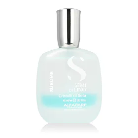 Alfaparf Milano Semi Di Lino Sublime Cristalli Di Seta 45 ml
