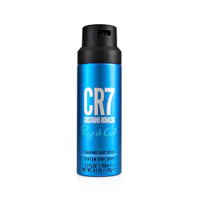 Cristiano Ronaldo CR7 Play It Cool Dezodorant dla mężczyzn 150 ml