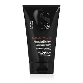 Alfaparf Milano Semi Di Lino Sublime Cellula Madre Sublime Fine Hair Thickening Multiplier 150 ml