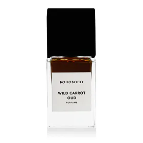 Bohoboco Wild Carrot Oud Perfumy tester  50 ml