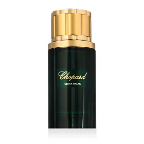 Chopard Cedar Malaki Woda perfumowana tester  80 ml