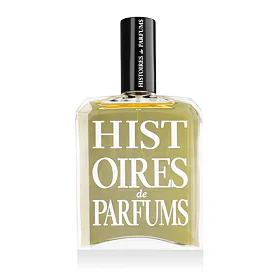 Histoires de Parfums Noir Patchoulli Woda perfumowana tester  120 ml