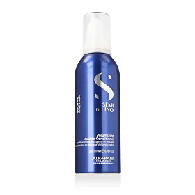 Alfaparf Milano Semi Di Lino Volume Volumizing Mousse Conditioner 200 ml