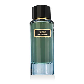 Carolina Herrera Orange Affair Woda toaletowa tester  100 ml