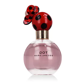 Marc Jacobs Dot Woda perfumowana dla kobiet 50 ml
