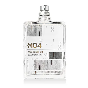 Escentric Molecules Molecule 04 Woda toaletowa 100 ml