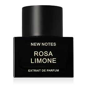 New Notes Rosa Limone Ekstrakt perfum 50 ml