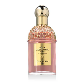 Guerlain Aqua Allegoria Forte Rosa Rossa Woda perfumowana dla kobiet Do napełnienia 75 ml