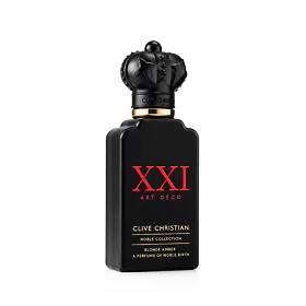 Clive Christian XXI Art Deco Blonde Amber Perfumy  50 ml