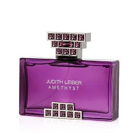 Judith Leiber Amethyst Woda perfumowana dla kobiet 75 ml