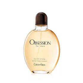 Calvin Klein Obsession For Men Woda toaletowa dla mężczyzn 200 ml