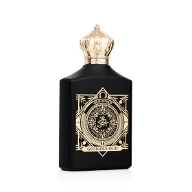 House of Perfumes Oud Black Woda perfumowana  100 ml