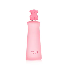 Tous Tous Kids Girl Woda toaletowa 100 ml