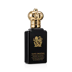 Clive Christian Original Collection X For Men Perfumy dla mężczyzn 50 ml