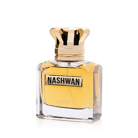 House of Perfumes Nashwan Woda perfumowana dla mężczyzn 100 ml