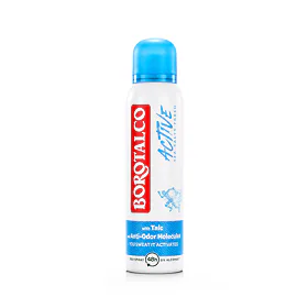 Borotalco Active Sea Salts Fresh Deo Spray 48H 150 ml