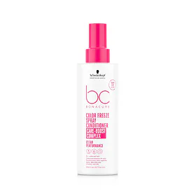 Schwarzkopf Professional BC Bonacure Color Freeze Spray Conditioner 200 ml