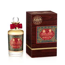 Penhaligon´s Babylon Woda perfumowana  100 ml