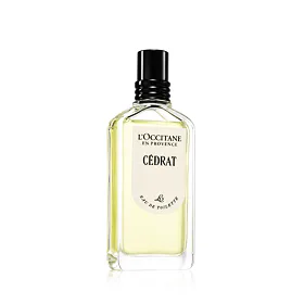 L'Occitane Cédrat Woda toaletowa dla mężczyzn 50 ml