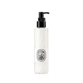 Diptyque Eau Rose Mleczko do ciała dla kobiet 200 ml