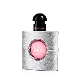Yves Saint Laurent Black Opium Glitter Woda perfumowana dla kobiet 30 ml
