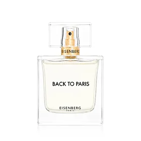 Eisenberg Back To Paris EDP 50 ml W