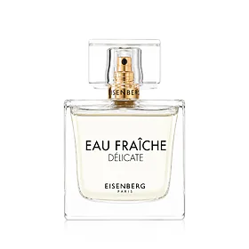 Eisenberg Eau Fraîche Délicate EDP 50 ml W