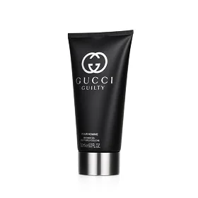 Gucci Guilty Pour Homme Żel pod prysznic dla mężczyzn 150 ml