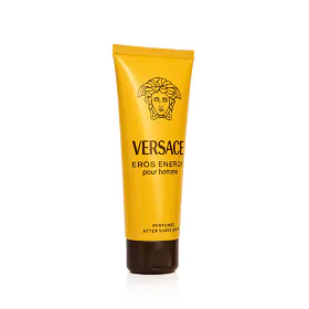 Versace Eros Energy Balsam po goleniu dla mężczyzn 100 ml