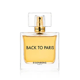 Eisenberg Back To Paris EDP 30 ml W