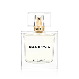 Eisenberg Back To Paris EDP 100 ml W