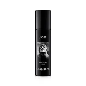 Eisenberg J'ose Homme Dezodorant dla mężczyzn 100 ml