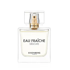 Eisenberg Eau Fraîche Délicate Woda perfumowana dla kobiet 100 ml