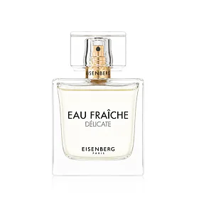 Eisenberg Eau Fraîche Délicate EDP 30 ml W