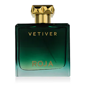 Roja Parfums Vetiver Woda perfumowana dla mężczyzn 100 ml