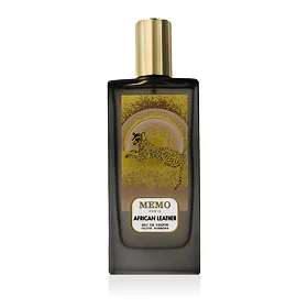 Memo Paris Cuirs Nomades African Leather Woda perfumowana 75 ml