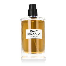 David Beckham Classic Woda toaletowa tester dla mężczyzn 90 ml