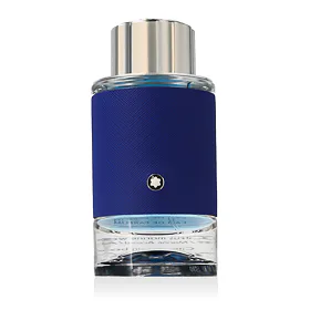 Montblanc Explorer Ultra Blue Woda perfumowana dla mężczyzn 100 ml